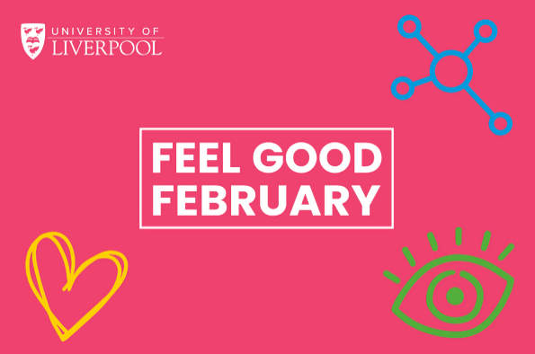 Feel Good Feb