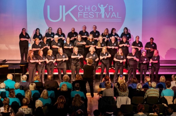 National Teachers' Choir