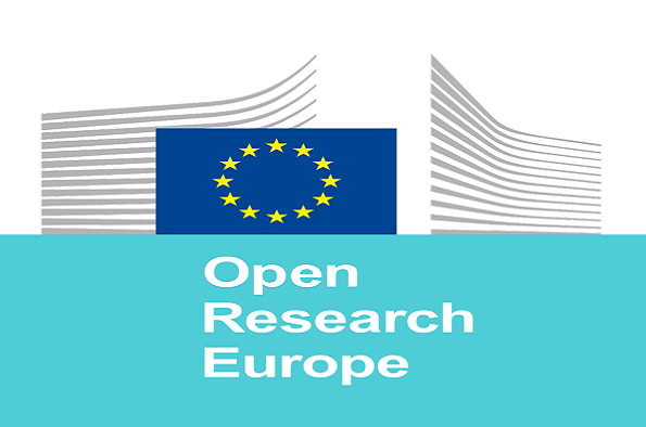 Open Research Europe