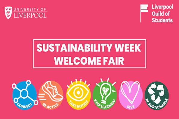 Welcome Fair