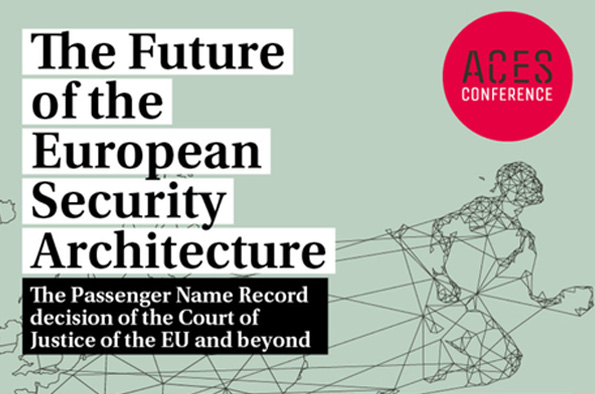 future of the European security 