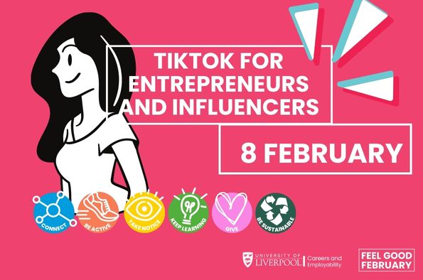 tiktok for influencers 