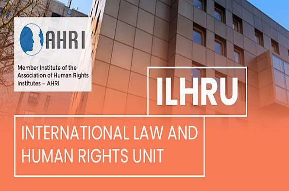 International Law and Human Rights Unit