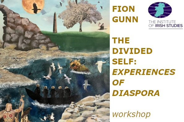 Fion Gunn: The Divided Self