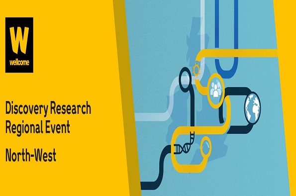 Discovery Research Regional Event
