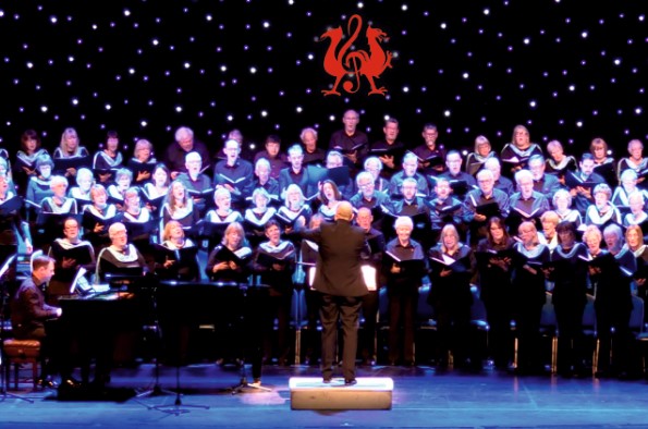 Liverpool Welsh Choral