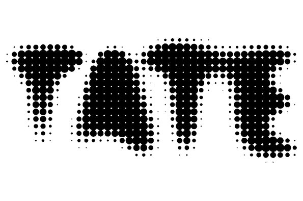 Tate Liverpool Logo