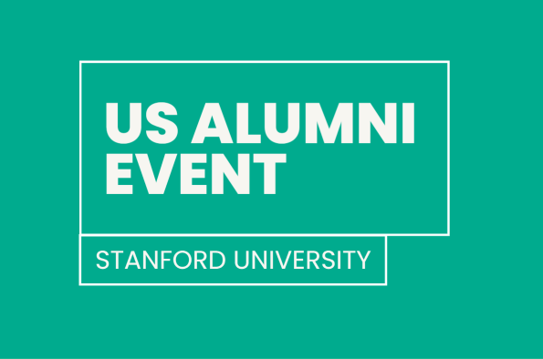 US Alumni Event - Stanford University