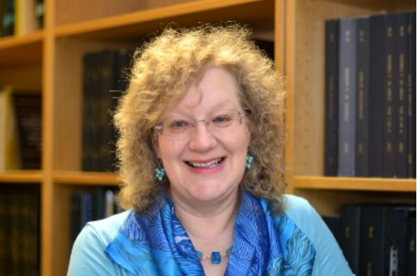 Professor Stephanie Snow