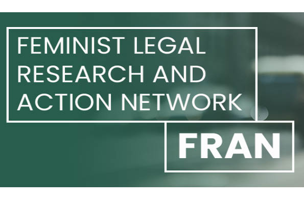 FRAN logo