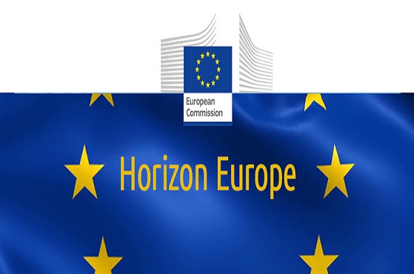 Horizon Europe MAste