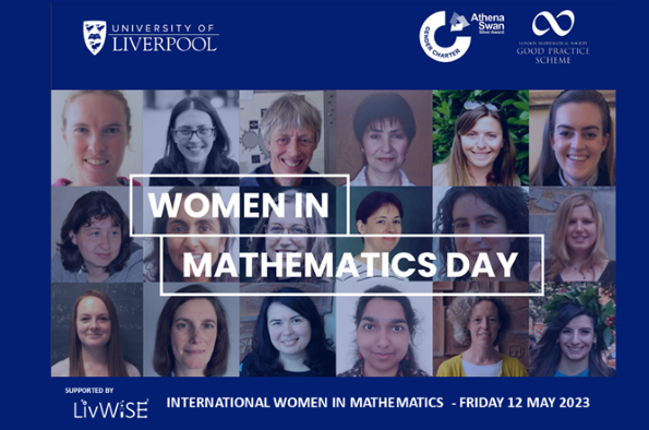 International Women in Mathematics Day 2023