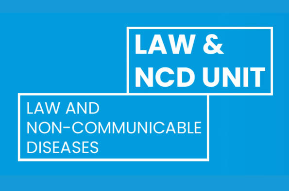 Law and NCD Unit 