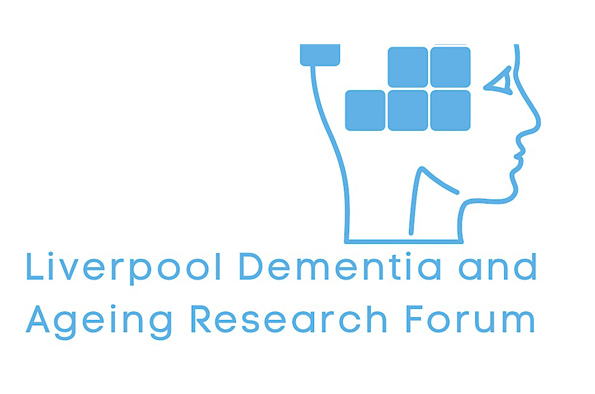 Liverpool Dementia and Ageing Research Forum Logo