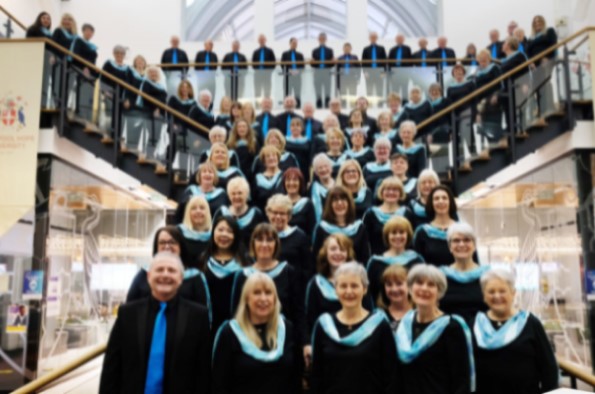 Liverpool Welsh Choral