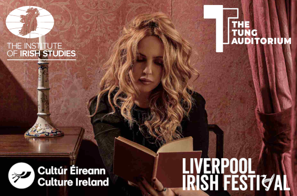 Lisa Lambe: NightVisiting (part of Liverpool Irish Festival)