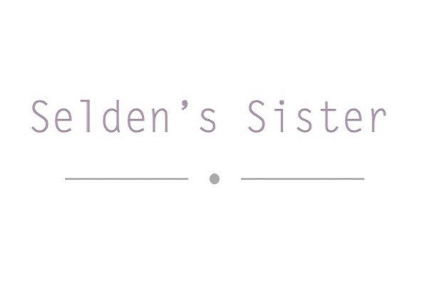 Seldon Sister's Name