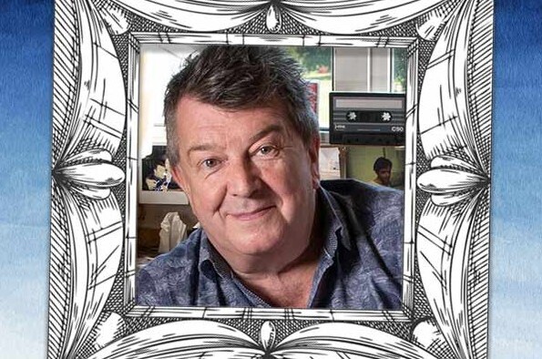 Stuart Maconie