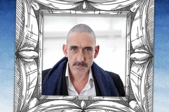 Neil Bartlett