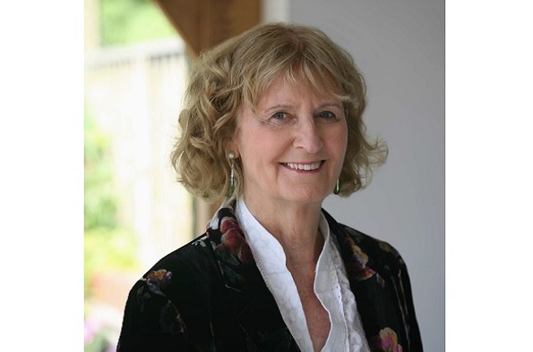 Professor Dame Margaret Whitehead