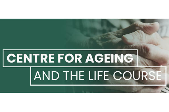 Centre for Ageing and the Life Course Logo