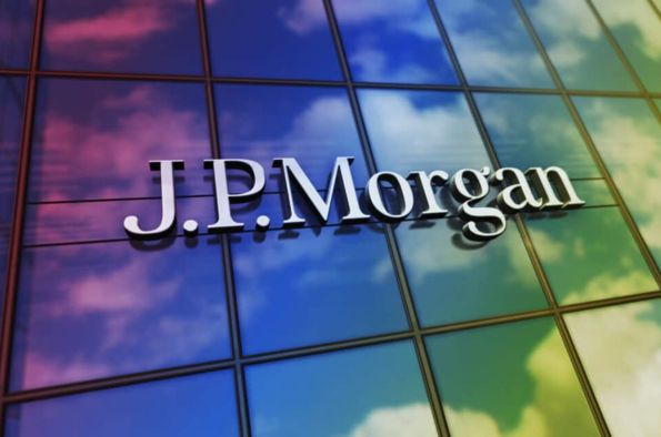 JP Morgan