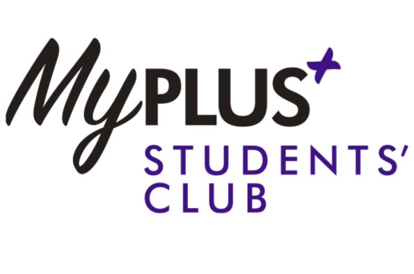 My Plus Students Club