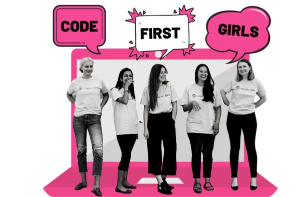 Code First Girls