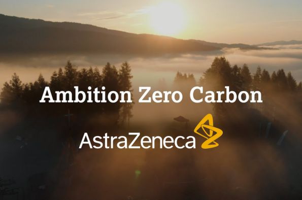 AstraZeneca Carbon Zero