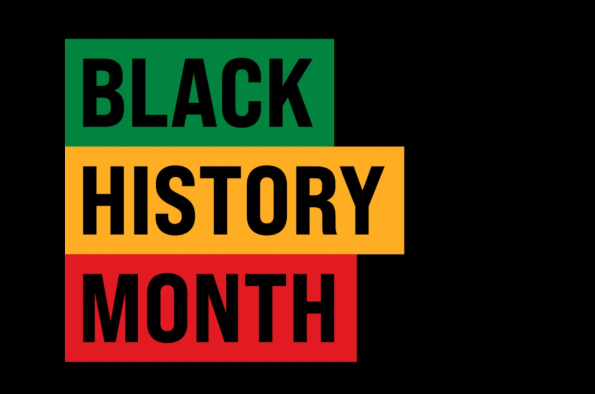 Black History Month