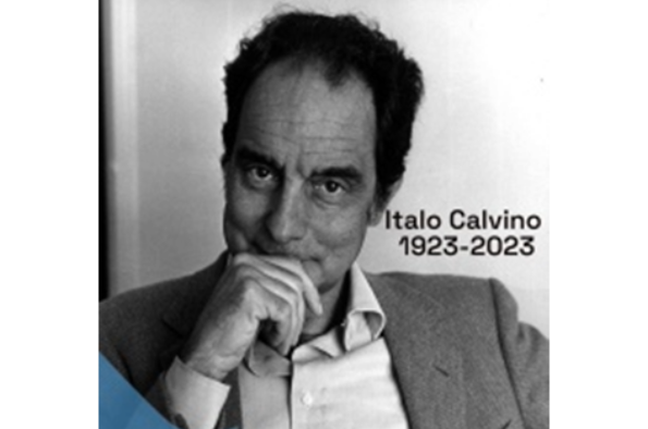 Italo Calvino