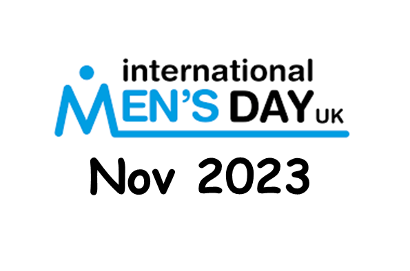 IMD International Men's Day