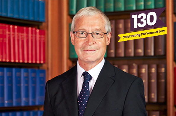 Lord Burrows
