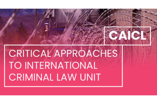 CAICL logo