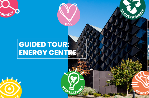 Energy Centre