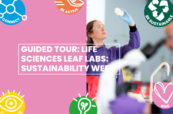 Life Sciences