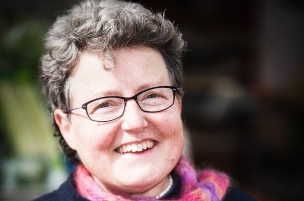 Professor Catherine Rowett