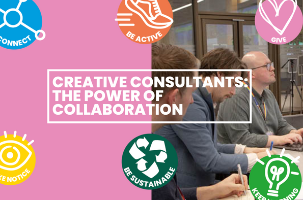 consultants