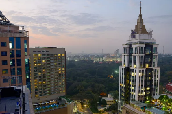 Bangalore