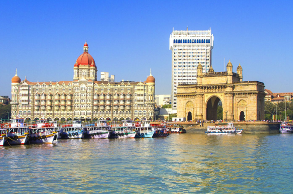 Mumbai