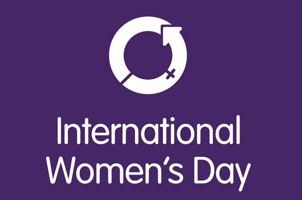 International Women’s Day: Social Justice Change-Makers