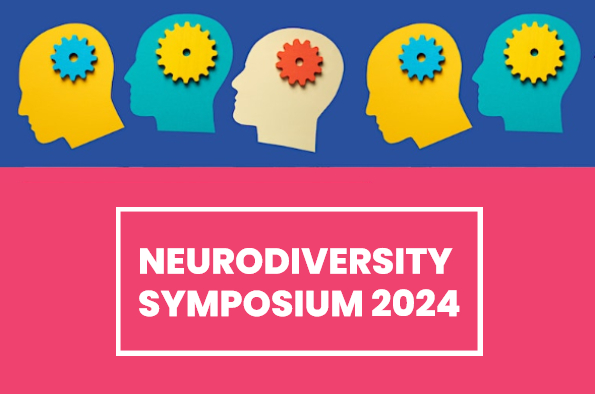 Neurodiversity Symposium 2024