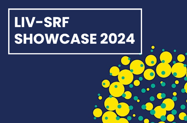 LIV-SRF showcase