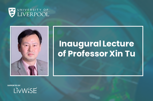 Prof Xin Tu v2
