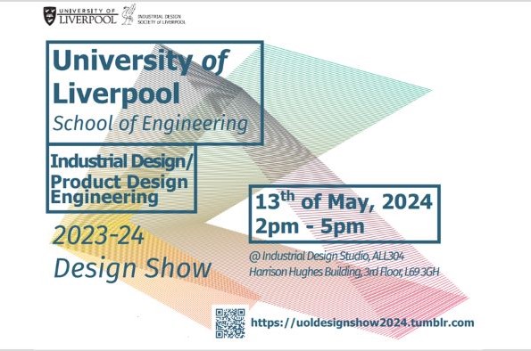 School of Engineering Design Showcase 2024
