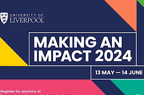 making an impact