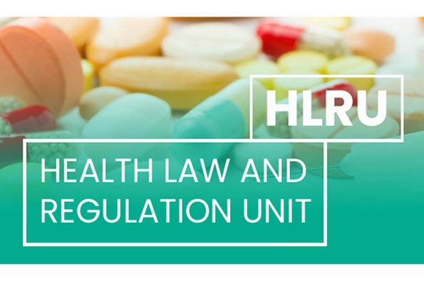 HLRU logo