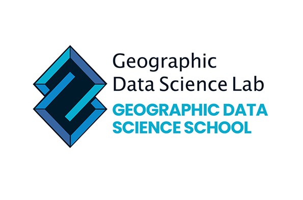 Geographic Data Science Lab