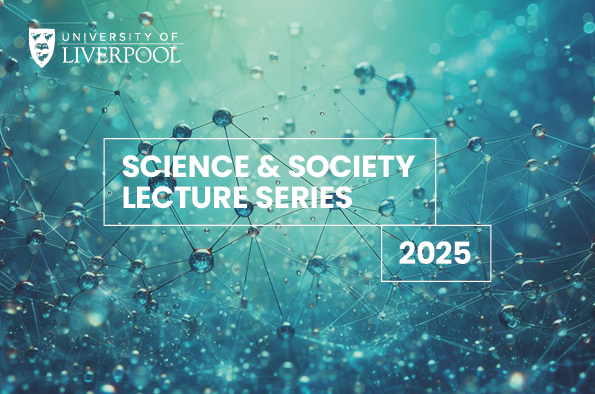 Science & Society lecture