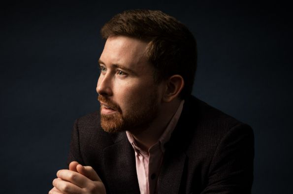 image of artist
